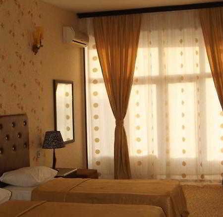 Avand Hotel Baku Kültér fotó