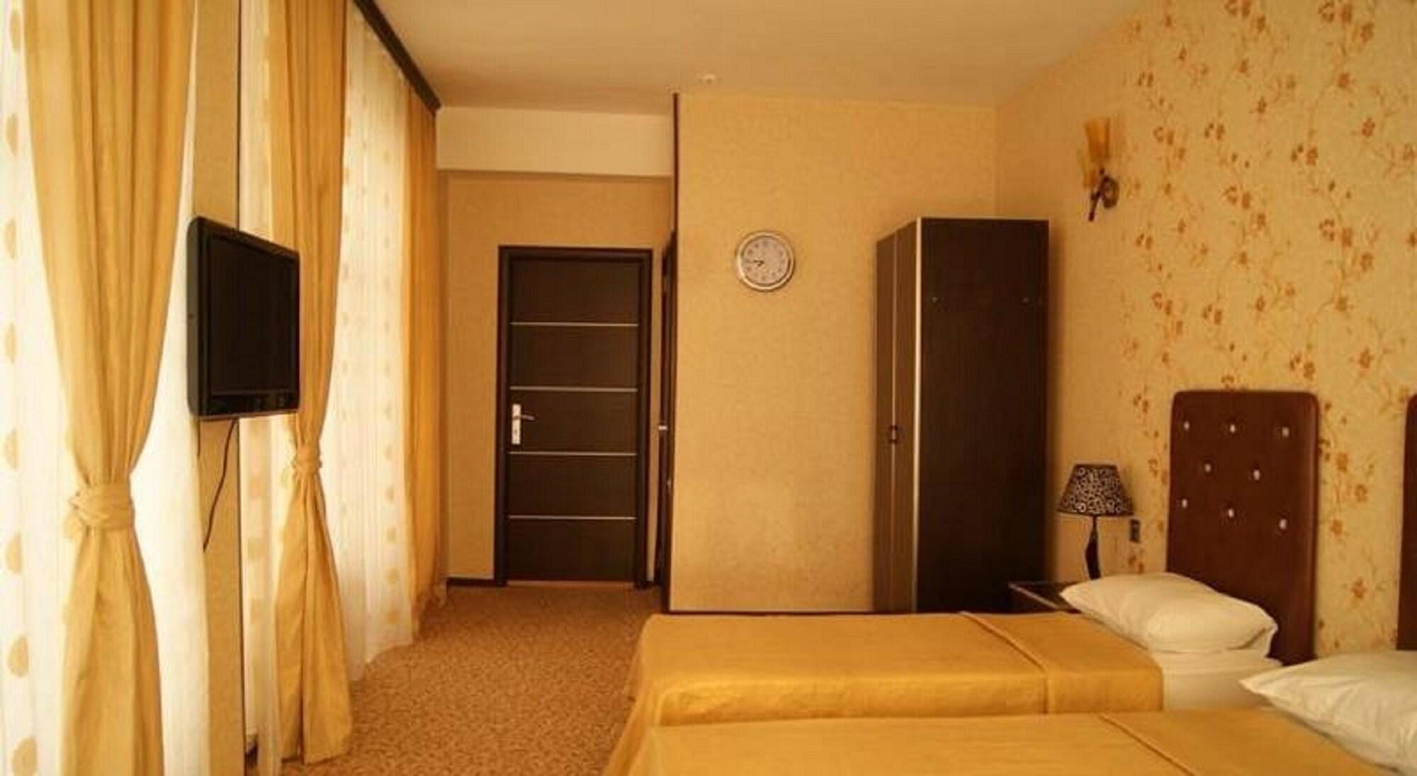 Avand Hotel Baku Kültér fotó