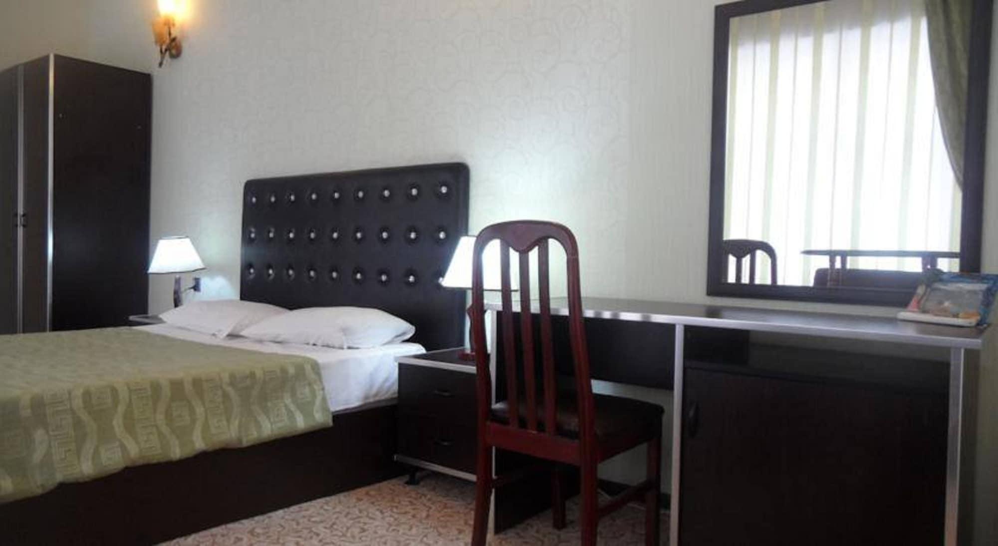 Avand Hotel Baku Kültér fotó