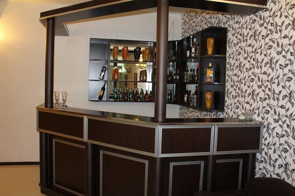 Avand Hotel Baku Kültér fotó