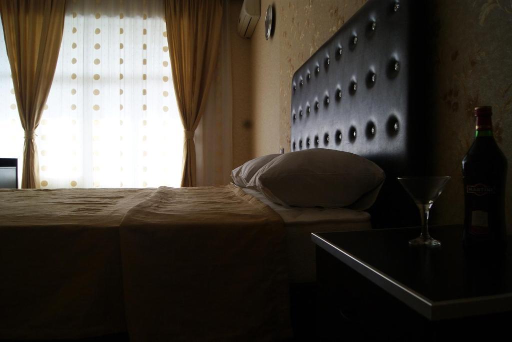 Avand Hotel Baku Szoba fotó