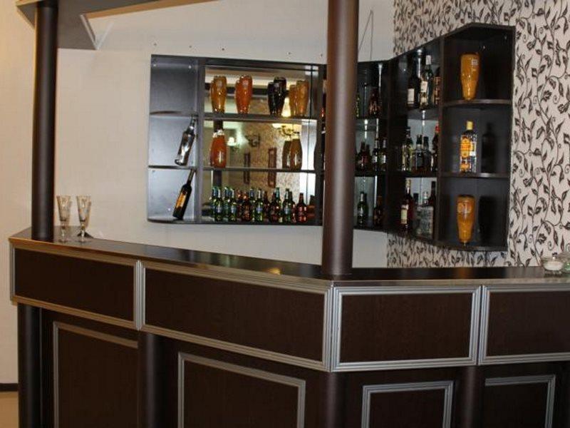 Avand Hotel Baku Kültér fotó