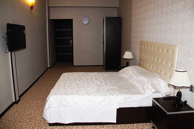 Avand Hotel Baku Kültér fotó