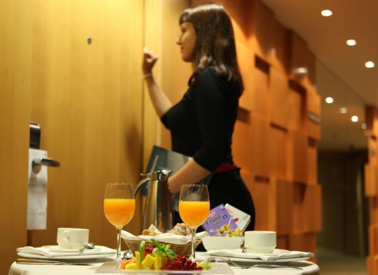 Avand Hotel Baku Kültér fotó