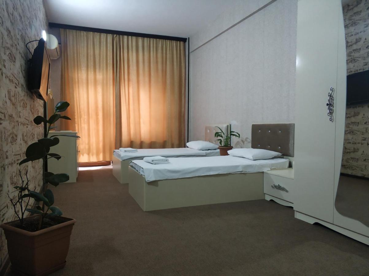 Avand Hotel Baku Kültér fotó