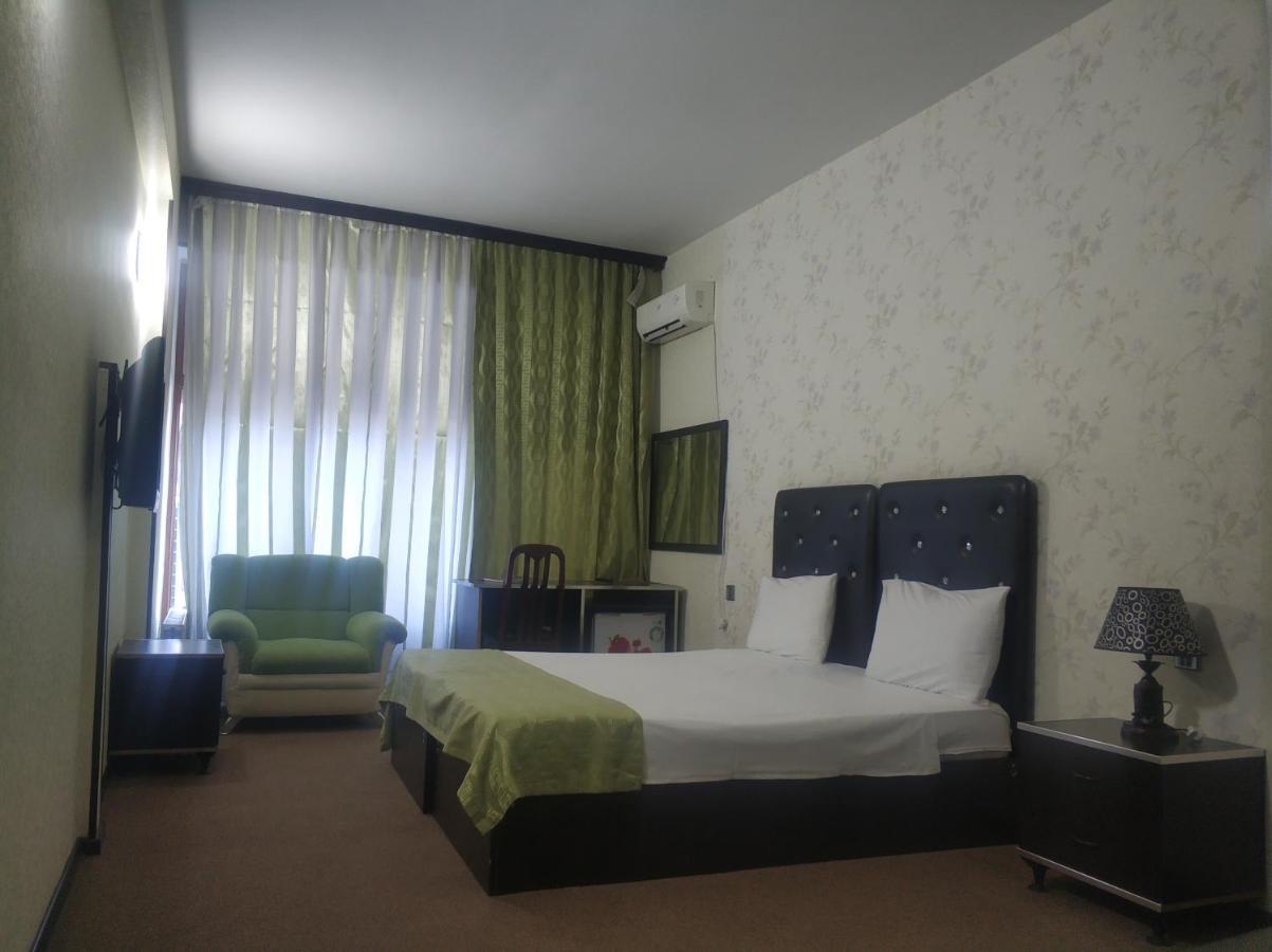 Avand Hotel Baku Kültér fotó