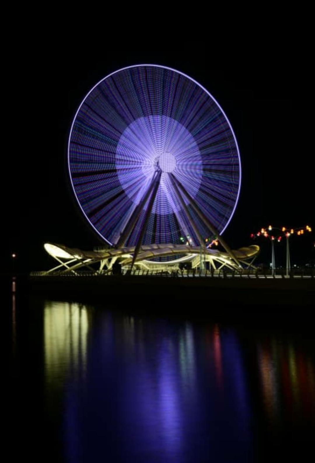Avand Hotel Baku Kültér fotó
